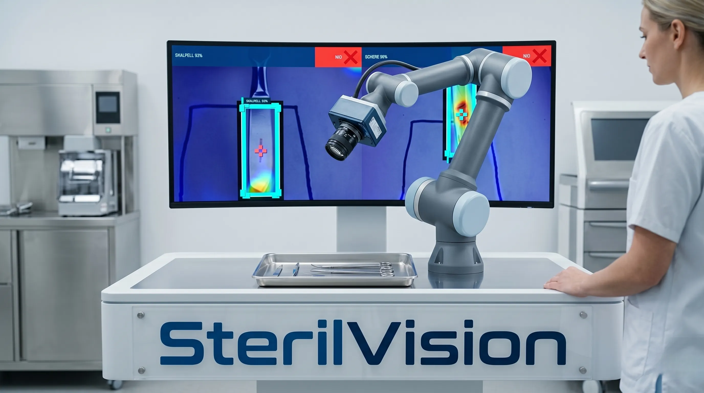 SterilVision